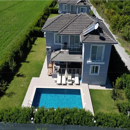 Dogakent 2 Villa *