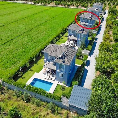 Villa Dogakent 2