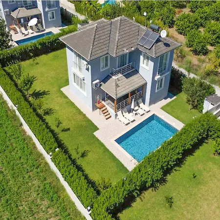Dogakent 2 Villa *