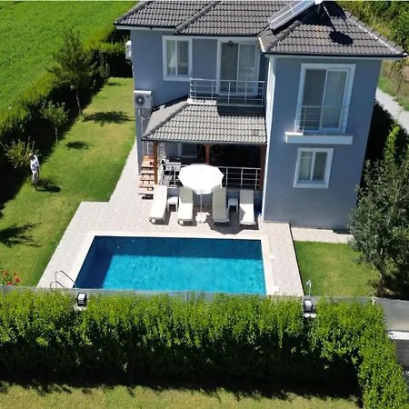 Dogakent 2 Villa